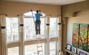 Why Choose Us for Window and Door Repair Needs in Newtown, PA